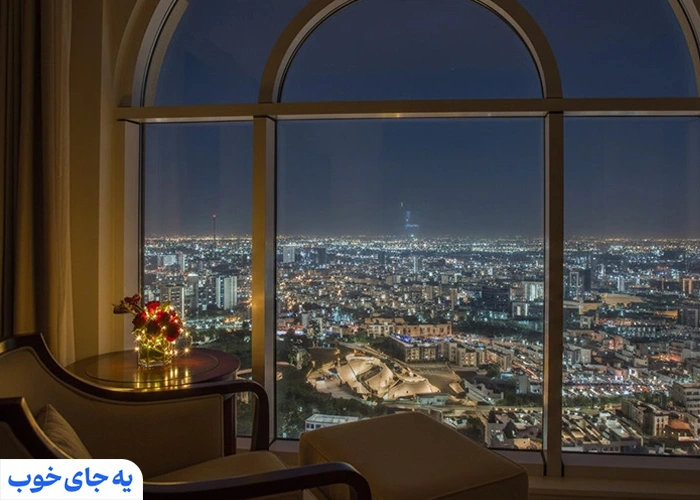 هتل اپارتمان ارزان در تهران هتل اپارتمان ارزان در تهران